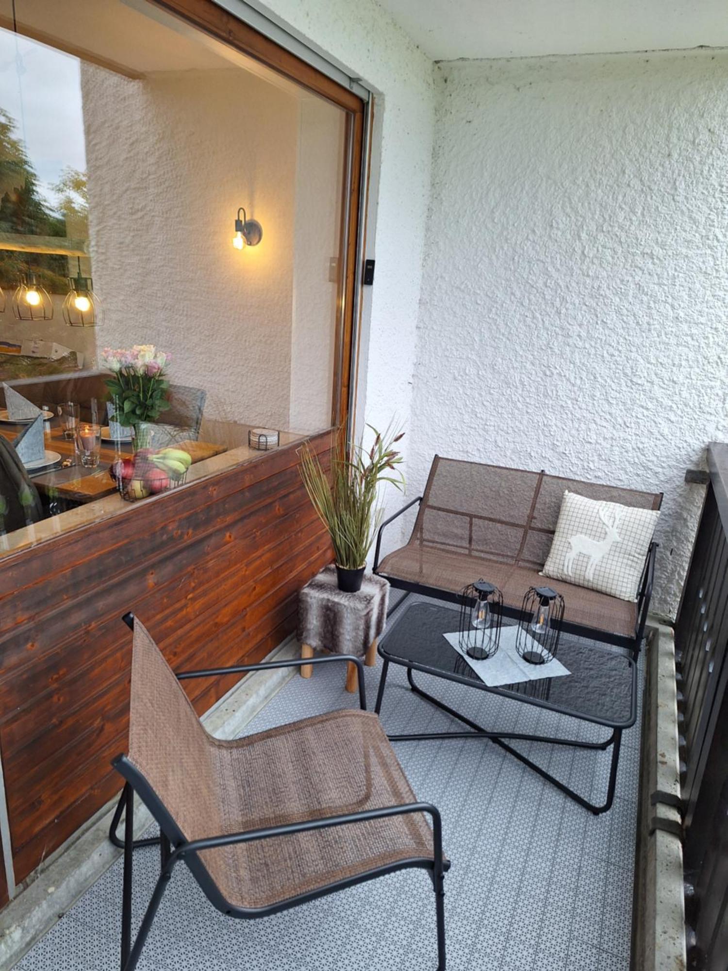 Fewo Allgaeuerle1605 Mit Hallenbad, Sauna, Tiefgarage Und Wlan Missen-Wilhams Εξωτερικό φωτογραφία