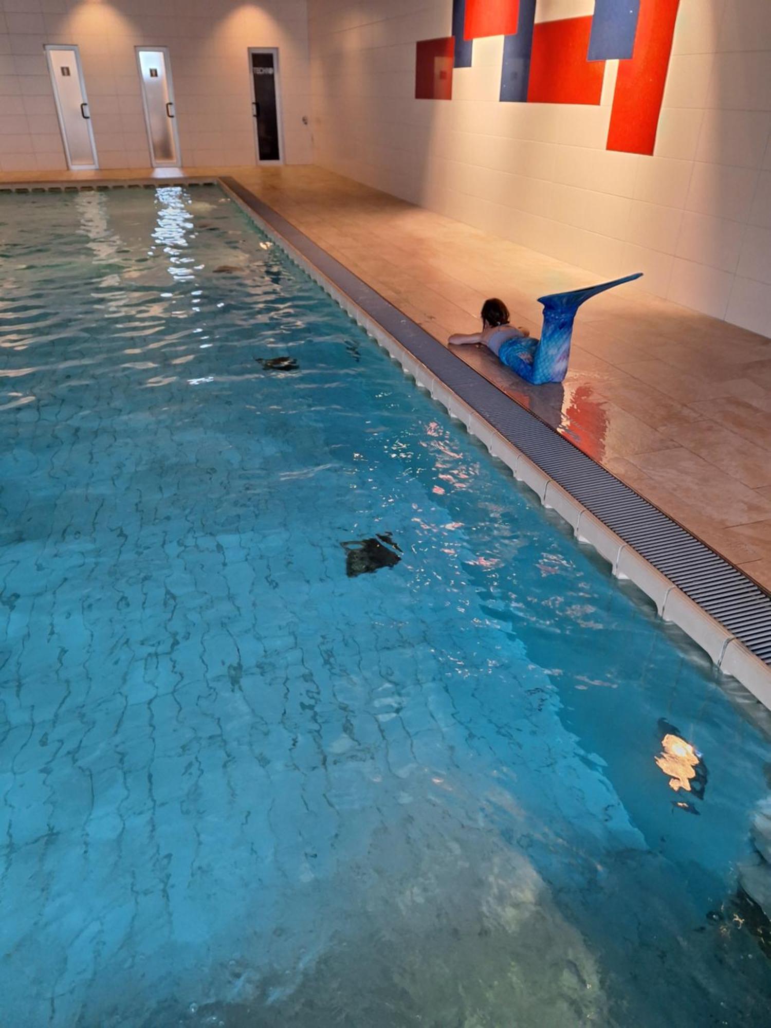 Fewo Allgaeuerle1605 Mit Hallenbad, Sauna, Tiefgarage Und Wlan Missen-Wilhams Εξωτερικό φωτογραφία