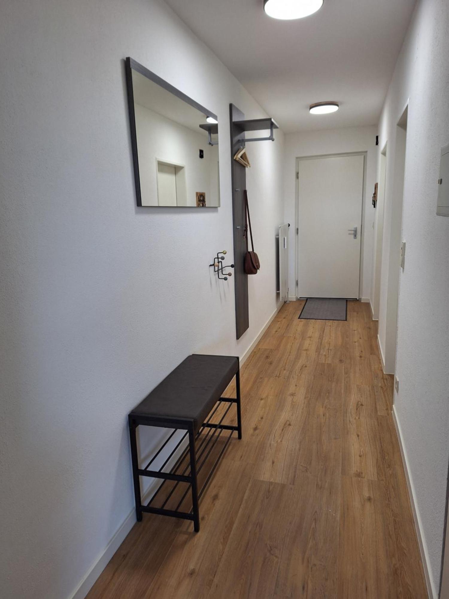 Fewo Allgaeuerle1605 Mit Hallenbad, Sauna, Tiefgarage Und Wlan Missen-Wilhams Εξωτερικό φωτογραφία